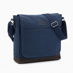 Womens School Messenger Bags for Women Shoulder Bag Ladies Handbag Solid Large Capacity