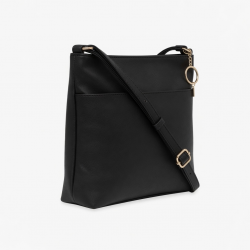 Trendy Crossbody Bag with Pendant Shoulder Bags Perfect for Fashionable Women