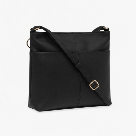 Trendy Crossbody Bag with Pendant Shoulder Bags Perfect for Fashionable Women