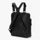 Women's Men's Leather Suspender Bag Chest Shoulder Bag Crossbody Bag Backpack