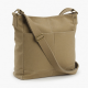 Retro Shoulder Bag Canvas Shopping Bags Tote Handbag for Women Girls Satchel Purse