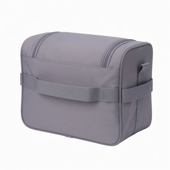 Travel Cosmetic Bag Portable Makeup Storage Bag Purses Women Large Capacity Zipper