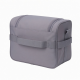 Travel Cosmetic Bag Portable Makeup Storage Bag Purses Women Large Capacity Zipper