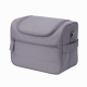 Travel Cosmetic Bag Portable Makeup Storage Bag Purses Women Large Capacity Zipper
