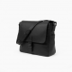 Bag women's bag hot-selling new large-capacity messenger bag versatile leather shoulder