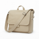 Shoulder Bag for Womens Crossbody Bags Canvas Clutches Toted Handbags Purses
