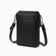 New Model Phone Bag - Women's Mini Small Bag, Single Shoulder Crossbody Bag, Wristless