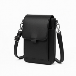 New Model Phone Bag - Women's Mini Small Bag, Single Shoulder Crossbody Bag, Wristless