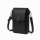 New Model Phone Bag - Women's Mini Small Bag, Single Shoulder Crossbody Bag, Wristless