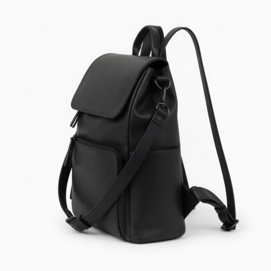 Backpacks Purse for Womens Leather Backpacks/Rucksack Convertible Shoulder Bag