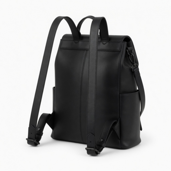 Backpacks Purse for Womens Leather Backpacks/Rucksack Convertible Shoulder Bag