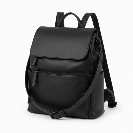 Backpacks Purse for Womens Leather Backpacks/Rucksack Convertible Shoulder Bag