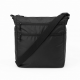 Large Capacity Nylon Bag For Women Lightweight Wear Resistant Casual Shoulder Bag