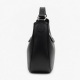 Hobos Bags for Women, Leather Shoulder Handbag,Stylish Crescents Shoulder Bags Winter