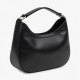 Hobos Bags for Women, Leather Shoulder Handbag,Stylish Crescents Shoulder Bags Winter