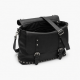 Edgy Punk Styles Spacious Underarm Bag Shoulder Bag Spacious Interior Satchel Evening