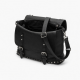 Edgy Punk Styles Spacious Underarm Bag Shoulder Bag Spacious Interior Satchel Evening