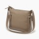 Multifunctional Shoulder Bag With Spacious Interior Ergonomic Underarm Purse for Women