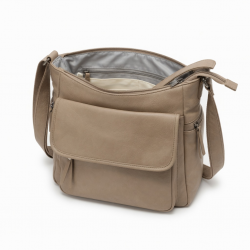 Multifunctional Shoulder Bag With Spacious Interior Ergonomic Underarm Purse for Women