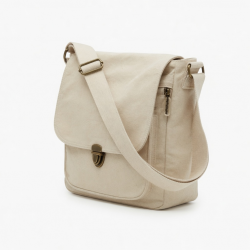 Women's Crossbody Bag Cute Canvas Shoulder Bag Handbags Fashion Ladies Purses