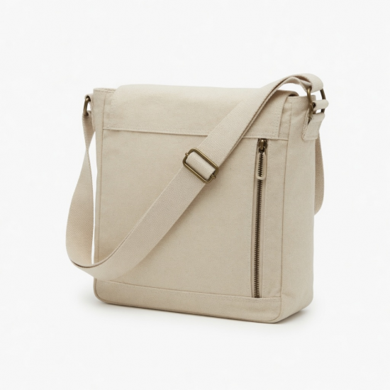 Women's Crossbody Bag Cute Canvas Shoulder Bag Handbags Fashion Ladies Purses