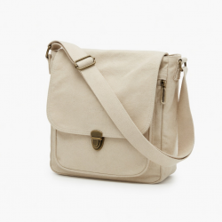 Women's Crossbody Bag Cute Canvas Shoulder Bag Handbags Fashion Ladies Purses