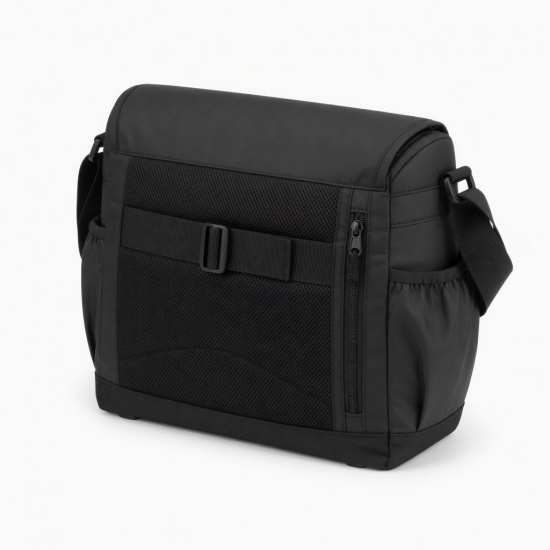 Travel Shoulder Bag Organizer Pocket Spacious Interior Crossbody Bag for Women