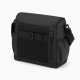 Travel Shoulder Bag Organizer Pocket Spacious Interior Crossbody Bag for Women