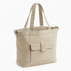 Women Canvas Toted Bag,Lightweight Top Handle Handbags Satchel Purses Shoulder Bags