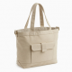 Women Canvas Toted Bag,Lightweight Top Handle Handbags Satchel Purses Shoulder Bags