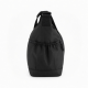 Shoulder Bags for Women Nylon Hobos Slings Toted Handbags Simple Clutches Purse