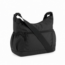 Shoulder Bags for Women Nylon Hobos Slings Toted Handbags Simple Clutches Purse