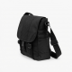 Lightweight Wear Resistant Gothic Shoulder Bag with Adjustable Strap for Women