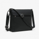 Functional 4Pcs Women's PU Leather Crossbody Bag Adjustable Shoulder Strap