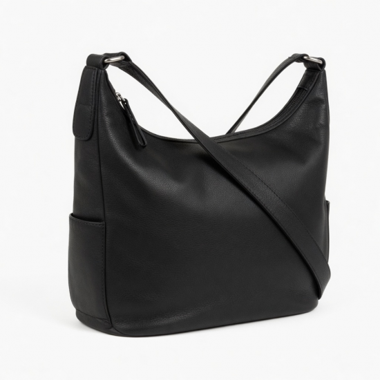 Crossbody Handbag Purses Women Leather Shoulder Bag Trendy Crossbody Hobos Bag