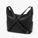 Crossbody Handbag Purses Women Leather Shoulder Bag Trendy Crossbody Hobos Bag