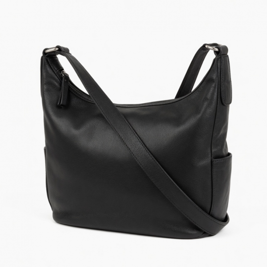 Crossbody Handbag Purses Women Leather Shoulder Bag Trendy Crossbody Hobos Bag