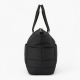 Women Large Capacity Handbag Nylon Shoulder Bag Casual Waterproof Pillow Bag