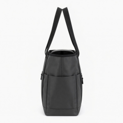 Large Capacity Tote Bag for Women - Waterproof, Versatile Everyday Carryall for Work,