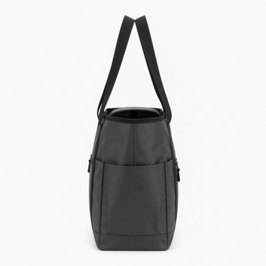 Large Capacity Tote Bag for Women - Waterproof, Versatile Everyday Carryall for Work,
