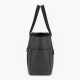 Large Capacity Tote Bag for Women - Waterproof, Versatile Everyday Carryall for Work,