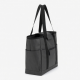 Large Capacity Tote Bag for Women - Waterproof, Versatile Everyday Carryall for Work,