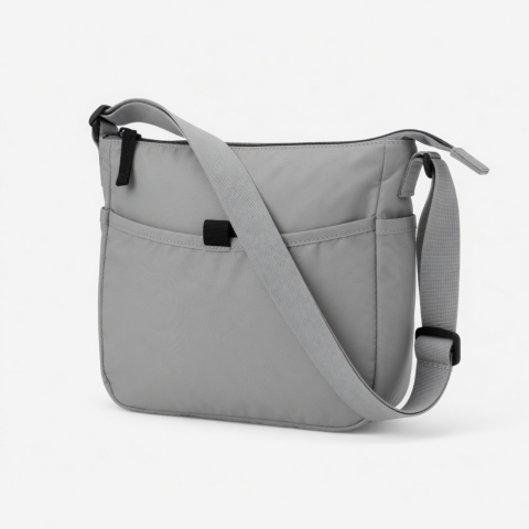 Crossbody Bag for Women Waterproof Lightweight Casual Shoulder Handbag Purses