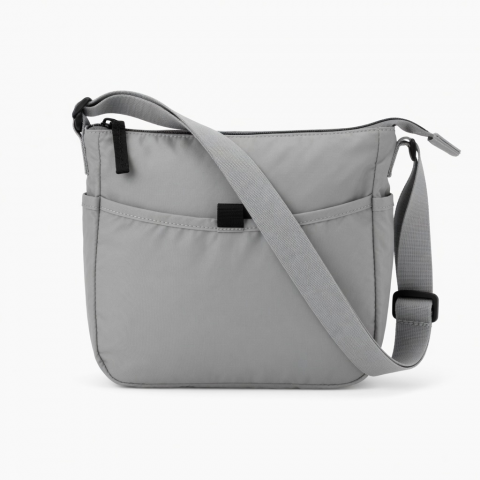 Crossbody Bag for Women Waterproof Lightweight Casual Shoulder Handbag Purses