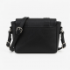 Women's Evning Purse PU Shoulder Bag Buckles Punk Studded Designs Fashionable Underarm