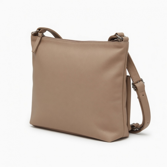 Fashion Crossbody Bag for Women Shoulder Bag Soft PU1eatherHandbags Purses Multi Pocket