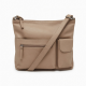 Fashion Crossbody Bag for Women Shoulder Bag Soft PU1eatherHandbags Purses Multi Pocket