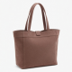 Womens Fashion Suedes Shoulder Bags Large Toted Bag Retro Purse Handbags Gift