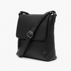PU1eatherCrossbody Bag with Adjustable Strap for Women Shopping and Commute