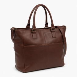 Womens Fashion Leather Shoulder Bags Large Toted Bag Retro Purse Handbags Gift